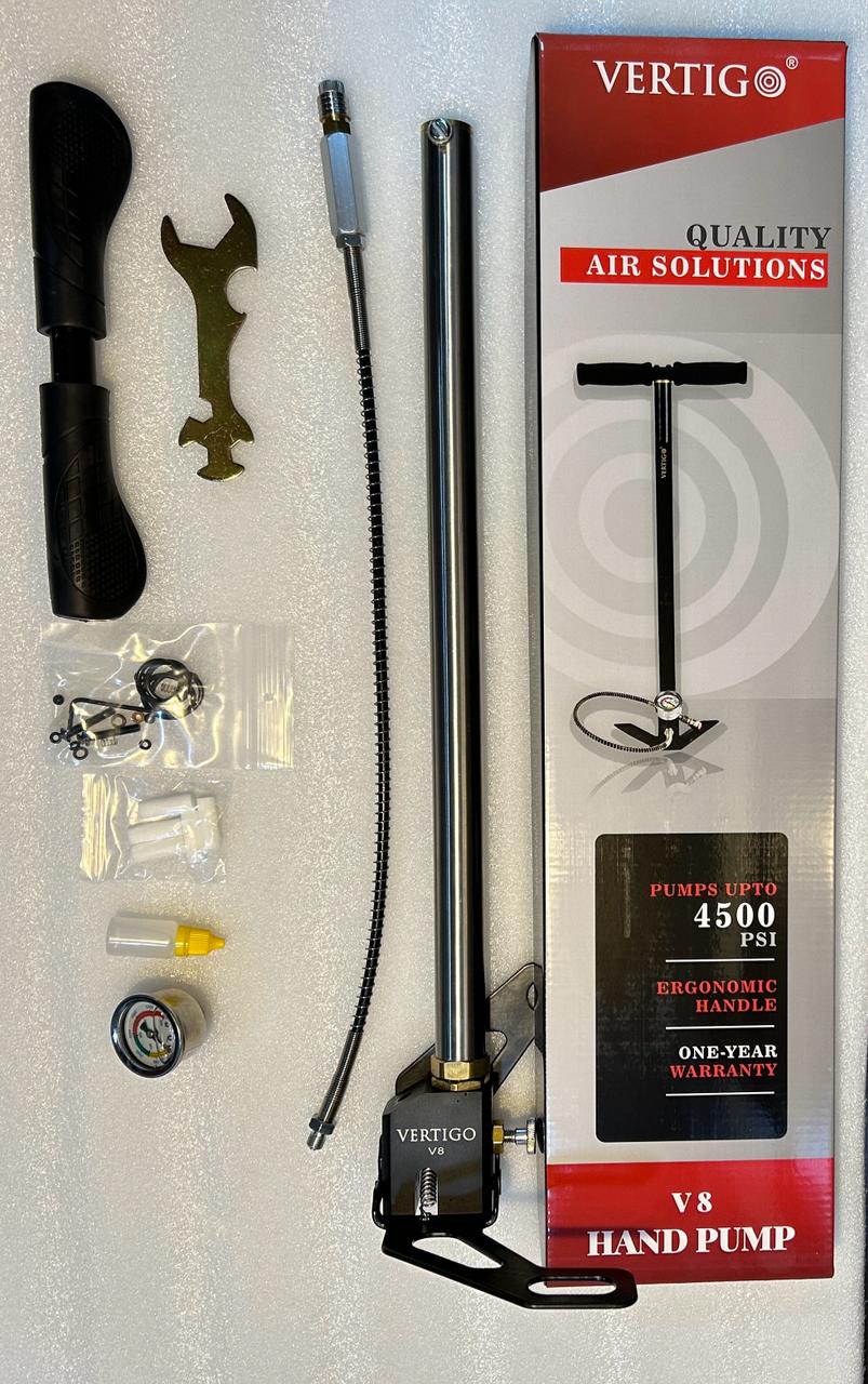 Air Weapon Accessories